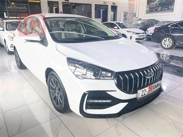 شيري أريزو 5 2025 للبيع في العراق - الموصل